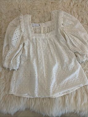 Hunter Bell Top- Worn Once